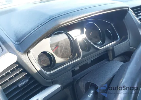 2015 GMC Acadia Slt-1 z USA, uszkodzony, nr VIN 1GKKVRKD6FJ301989